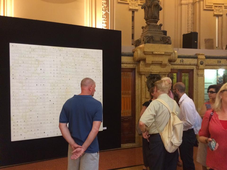 IIa Biennale di Genova